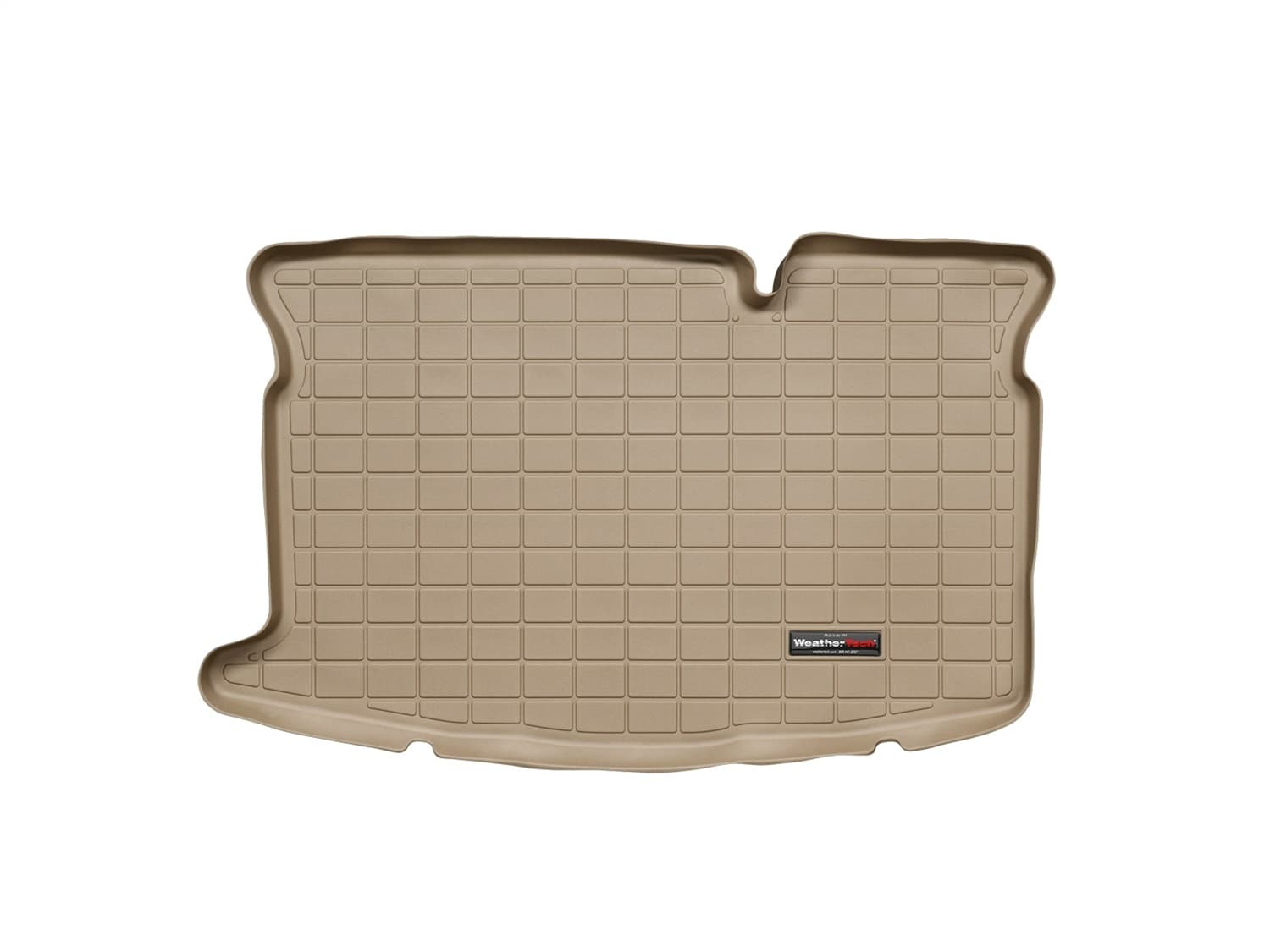 Weathertech - 41443 - Cargo Area Liner image 1