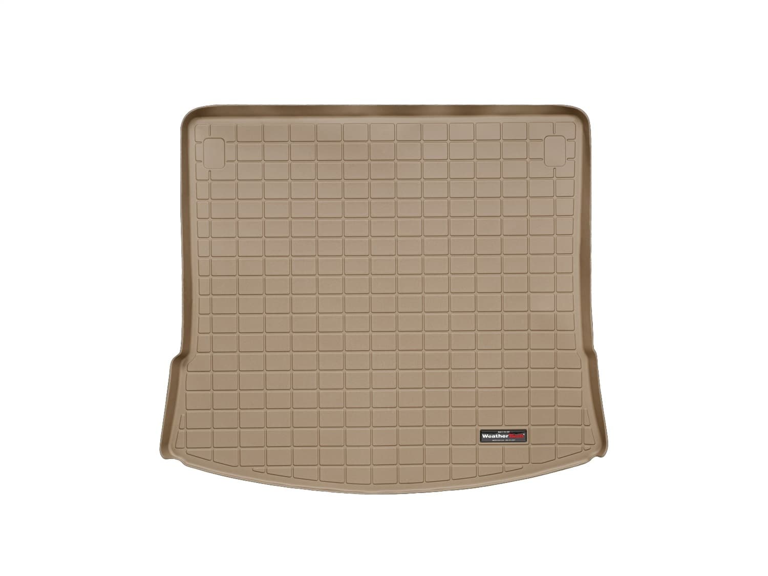 Weathertech - 41444 - Cargo Area Liner image 1