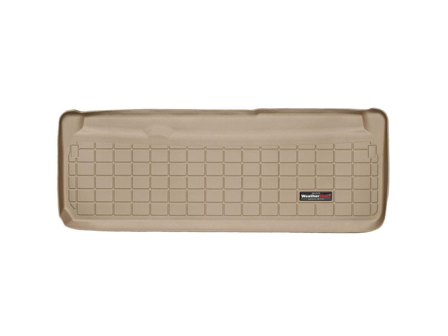 Weathertech - 41446 - Cargo Area Liner image 1