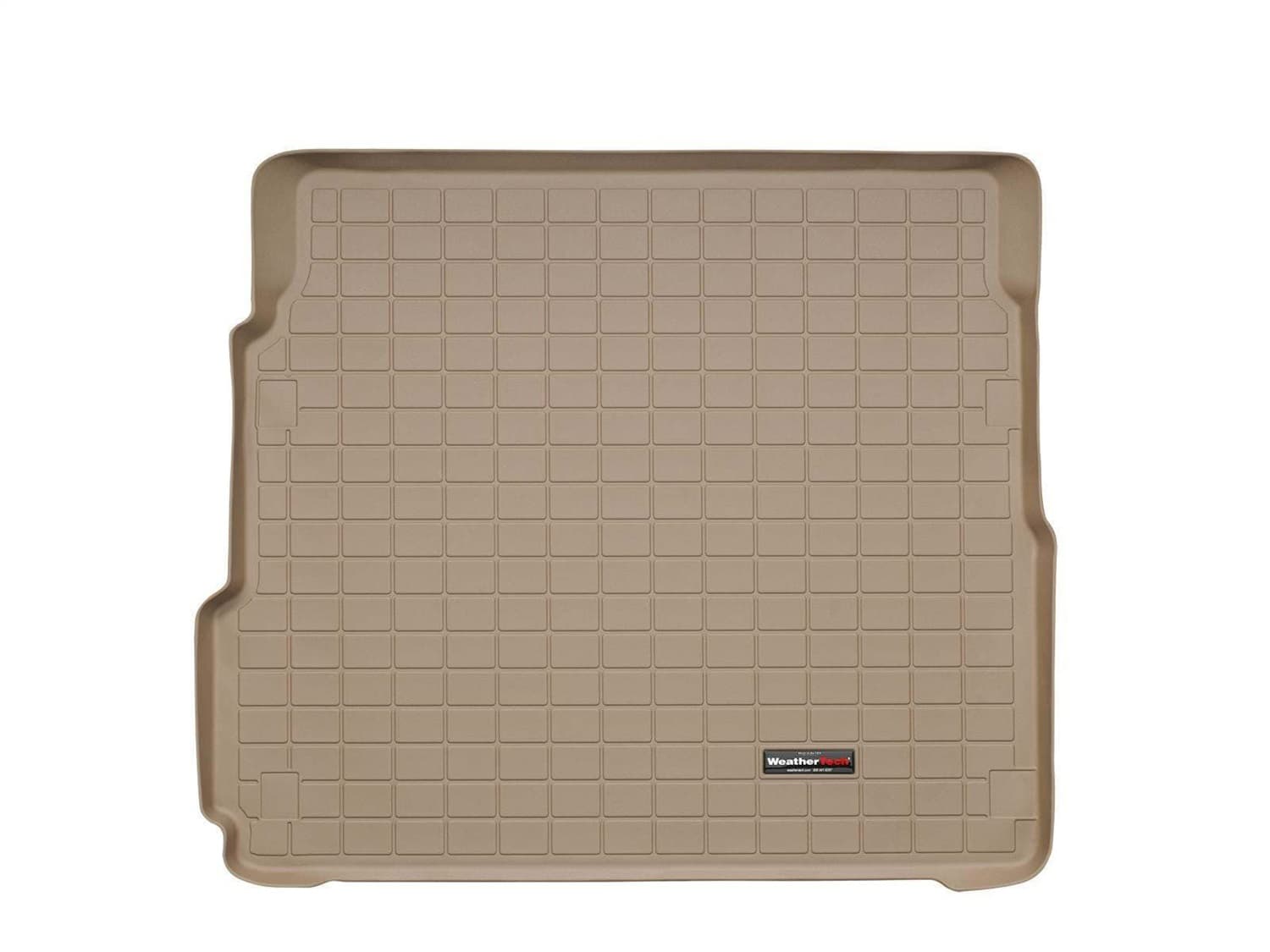 Weathertech - 41447 - Cargo Area Liner image 1