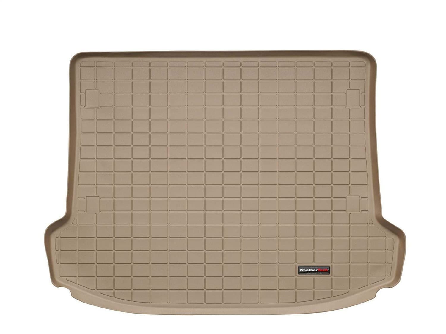 Weathertech - 41448 - Cargo Area Liner image 1