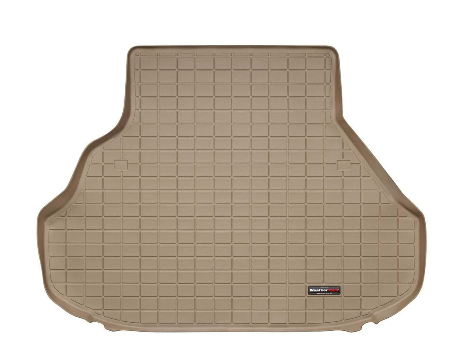 Weathertech - 41451 - Cargo Area Liner image 1