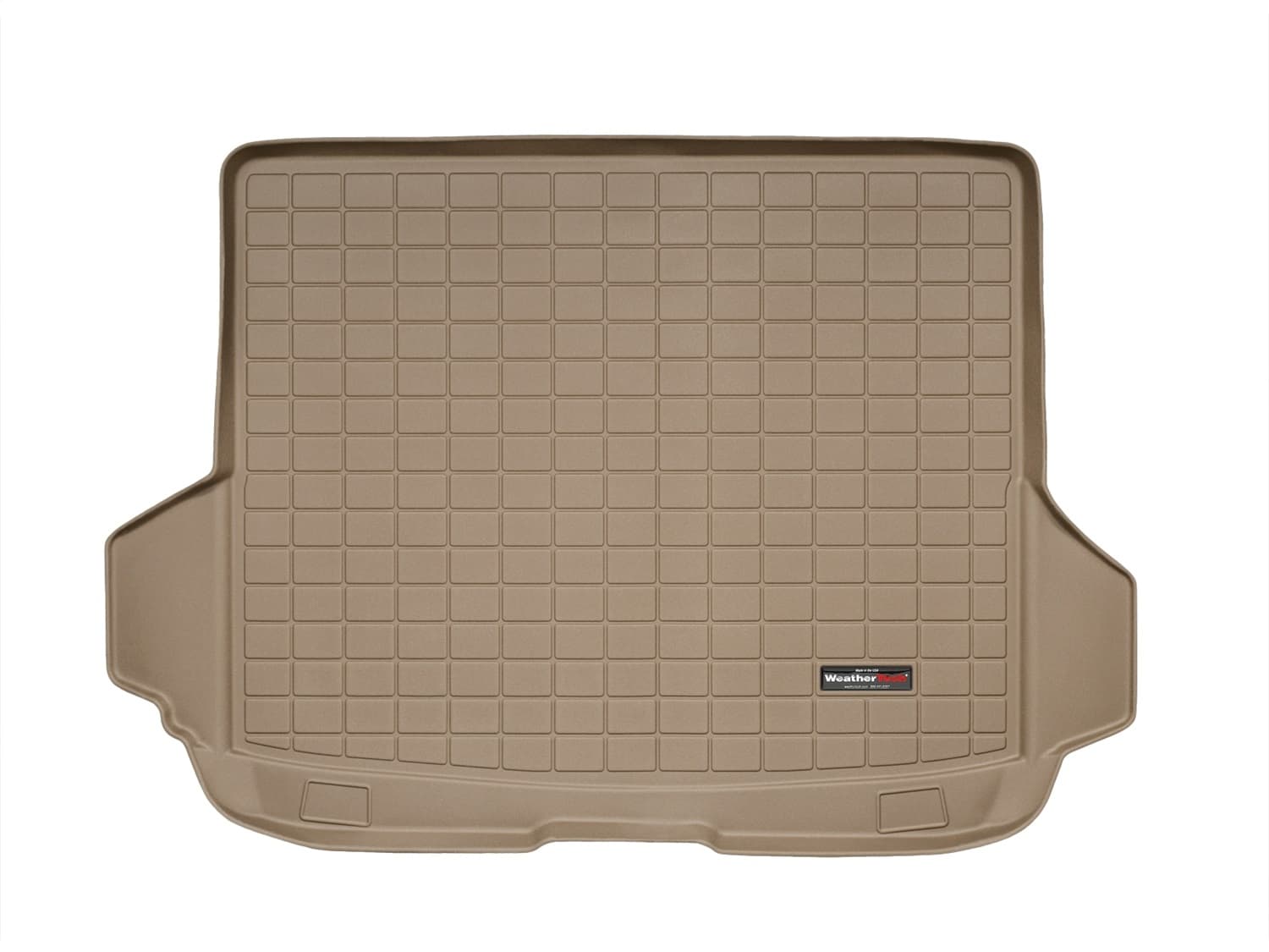 Weathertech - 41462 - Cargo Area Liner image 1