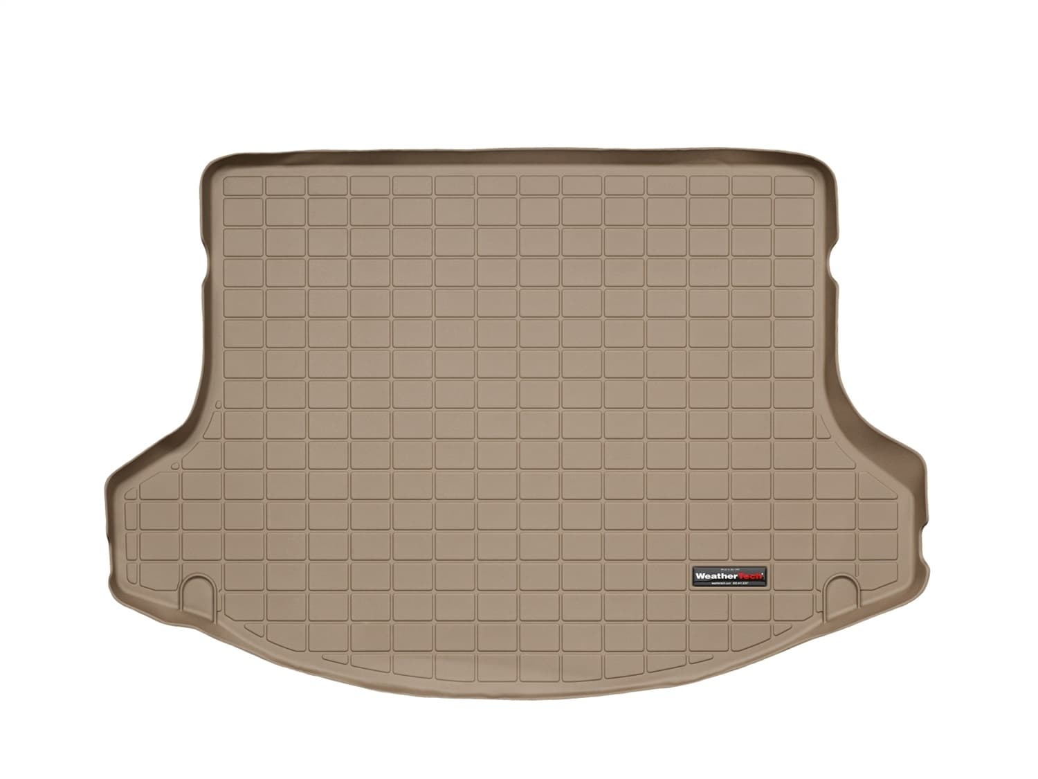 Weathertech - 41465 - Cargo Area Liner image 1