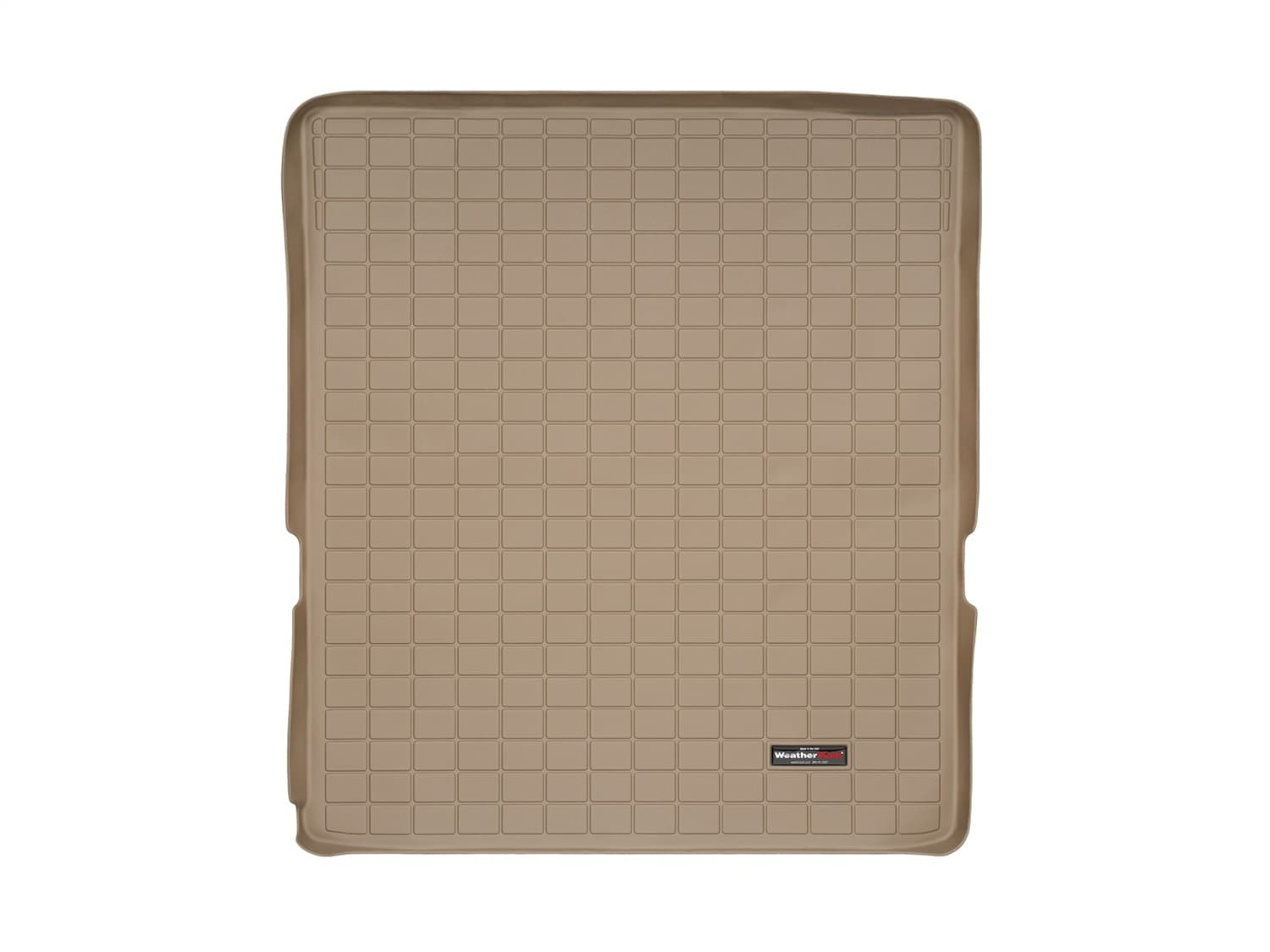 Weathertech - 41471 - Cargo Area Liner image 1