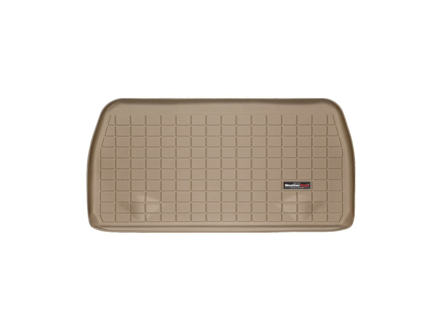 Weathertech - 41475 - Cargo Area Liner image 1