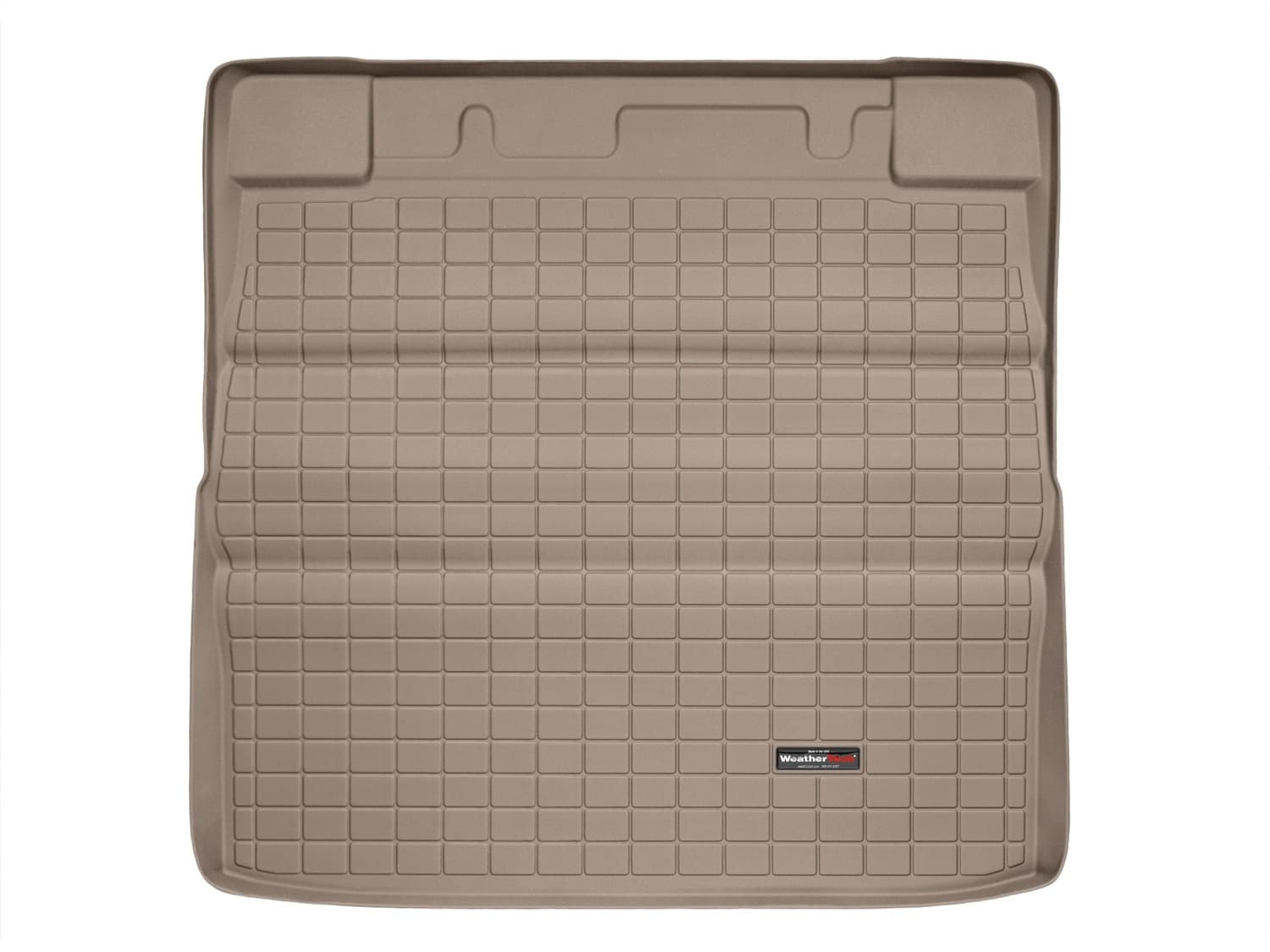 Weathertech - 41476 - Cargo Area Liner image 1