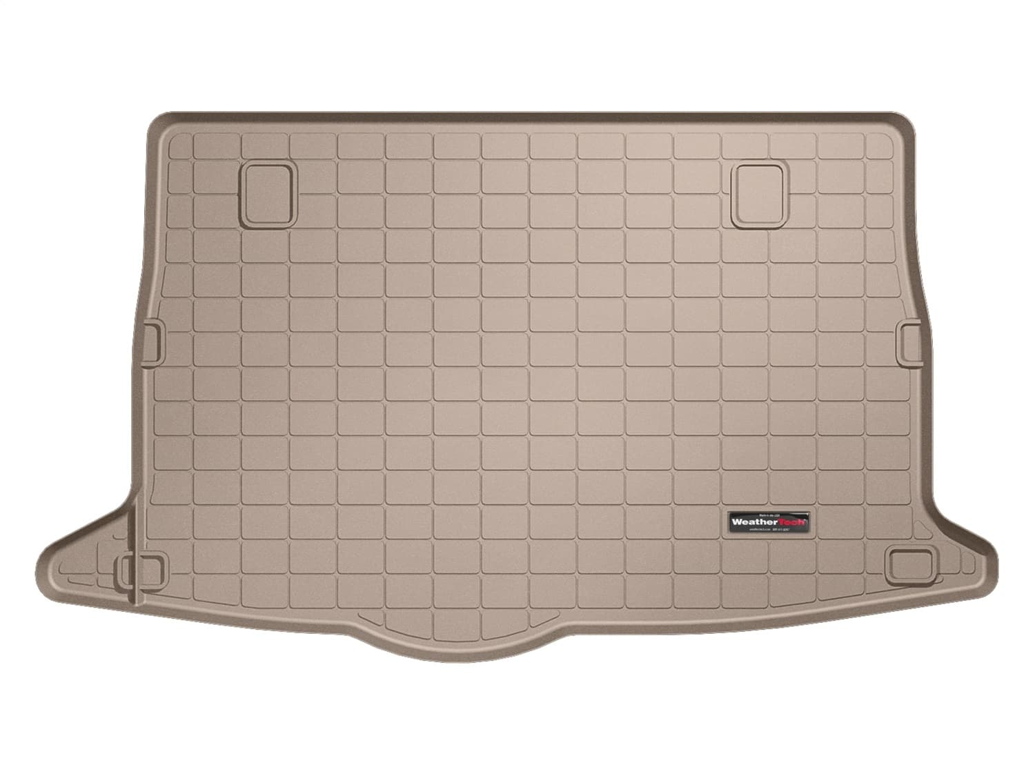 Weathertech - 41479 - Cargo Area Liner image 1