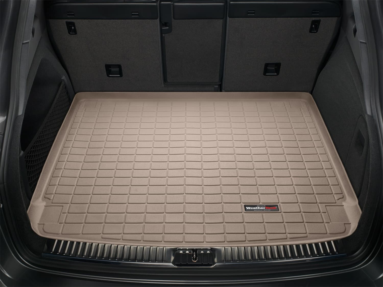 Weathertech - 41487 - Cargo Area Liner image 2