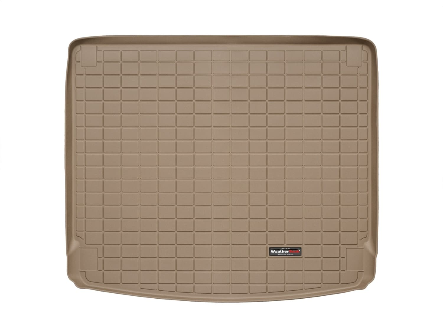 Weathertech - 41487 - Cargo Area Liner image 1