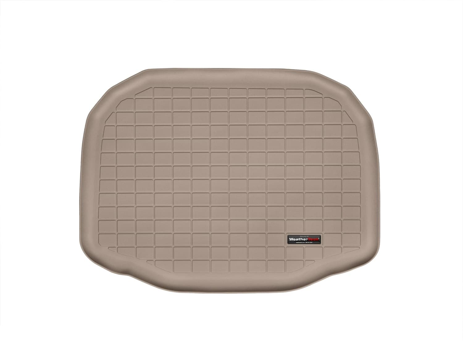 Weathertech - 41488 - Cargo Area Liner image 1