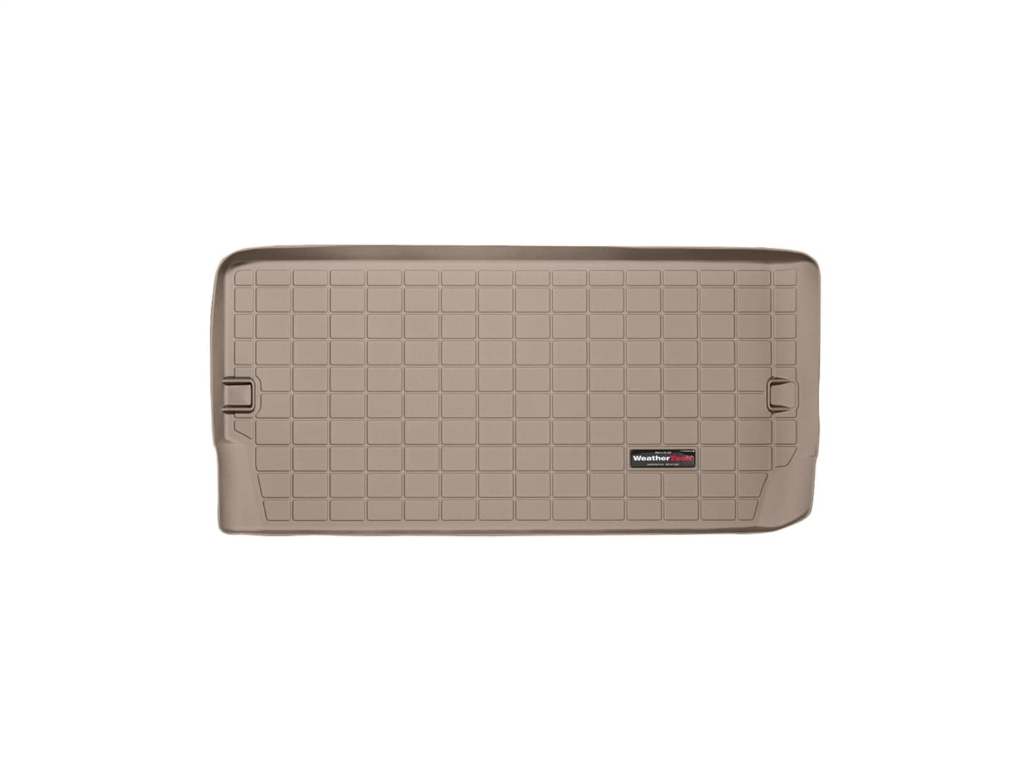 Weathertech - 41492 - Cargo Area Liner image 1