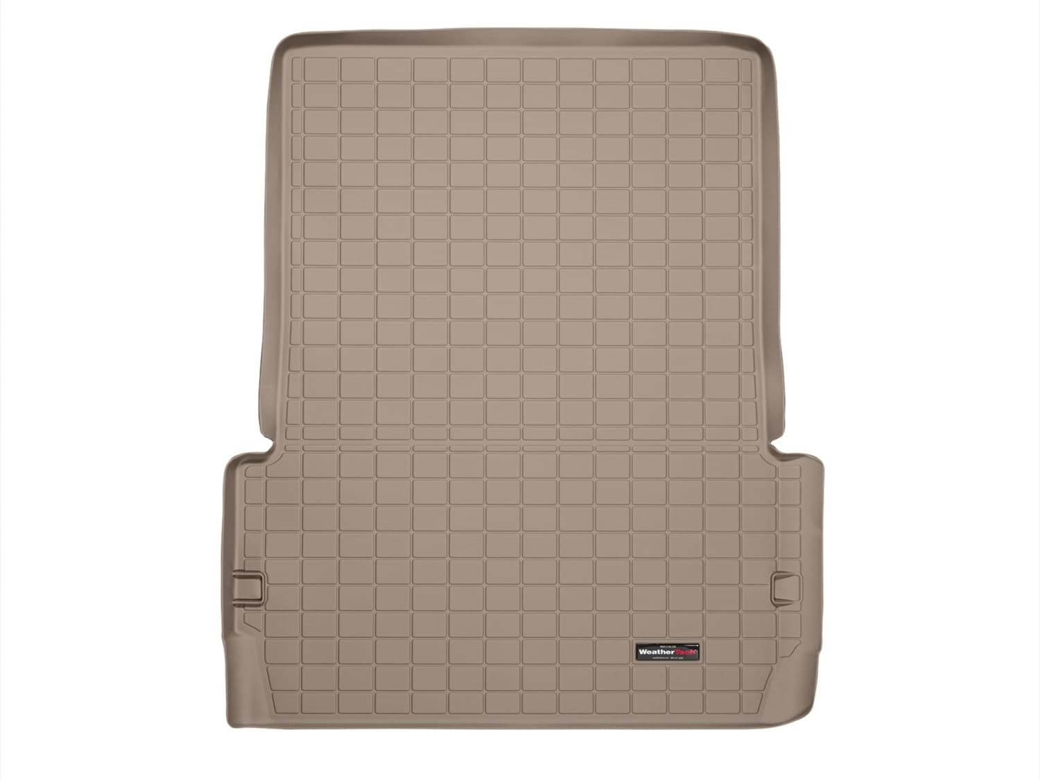 Weathertech - 41493 - Cargo Area Liner image 1