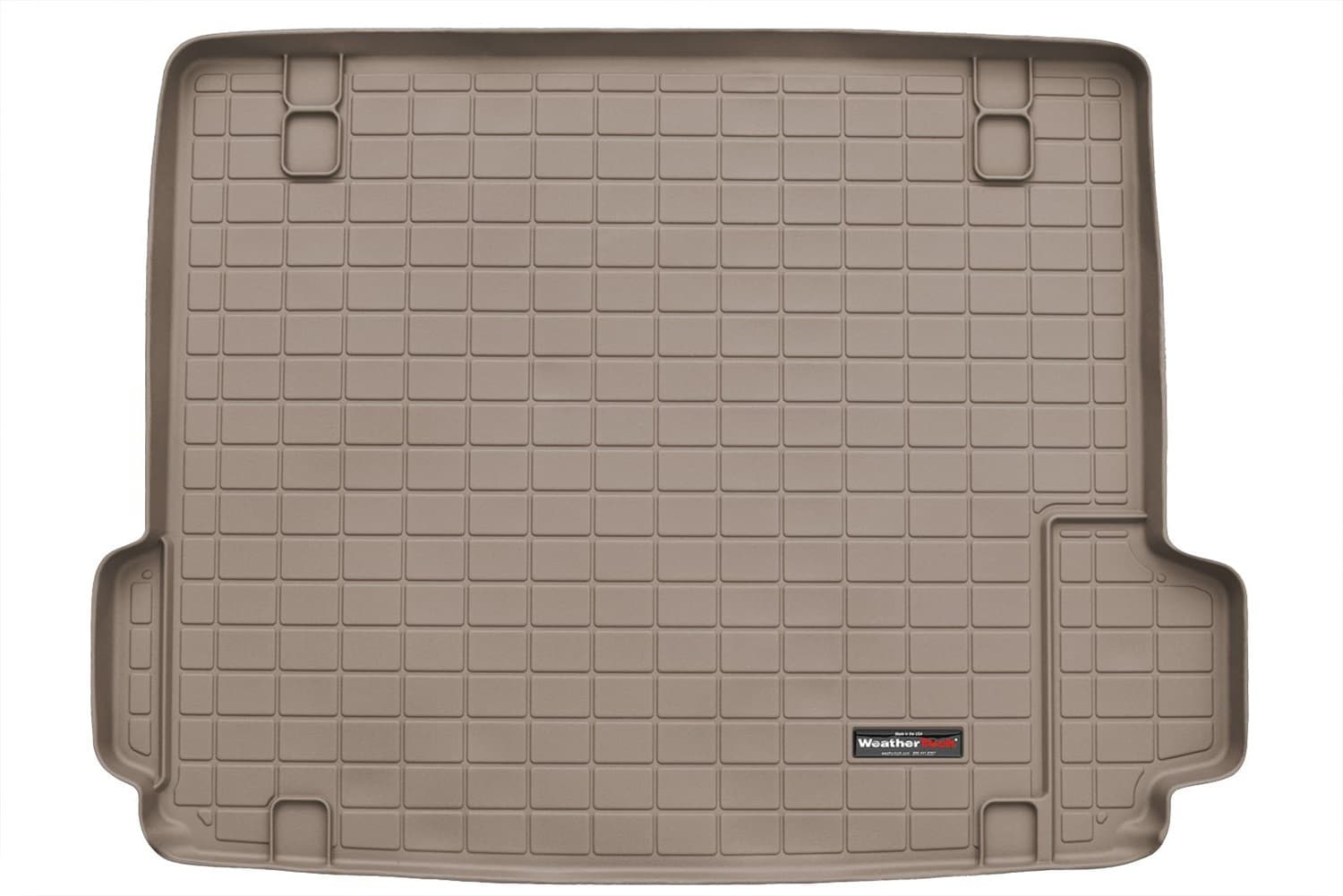 Weathertech - 41497 - Cargo Area Liner image 1
