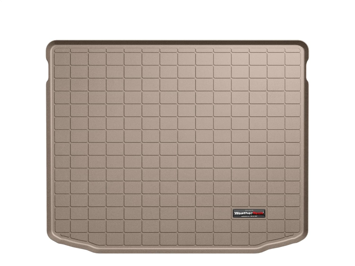 Weathertech - 41499 - Cargo Area Liner image 1
