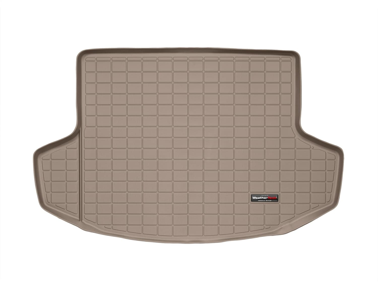 Weathertech - 41500 - Cargo Area Liner image 1
