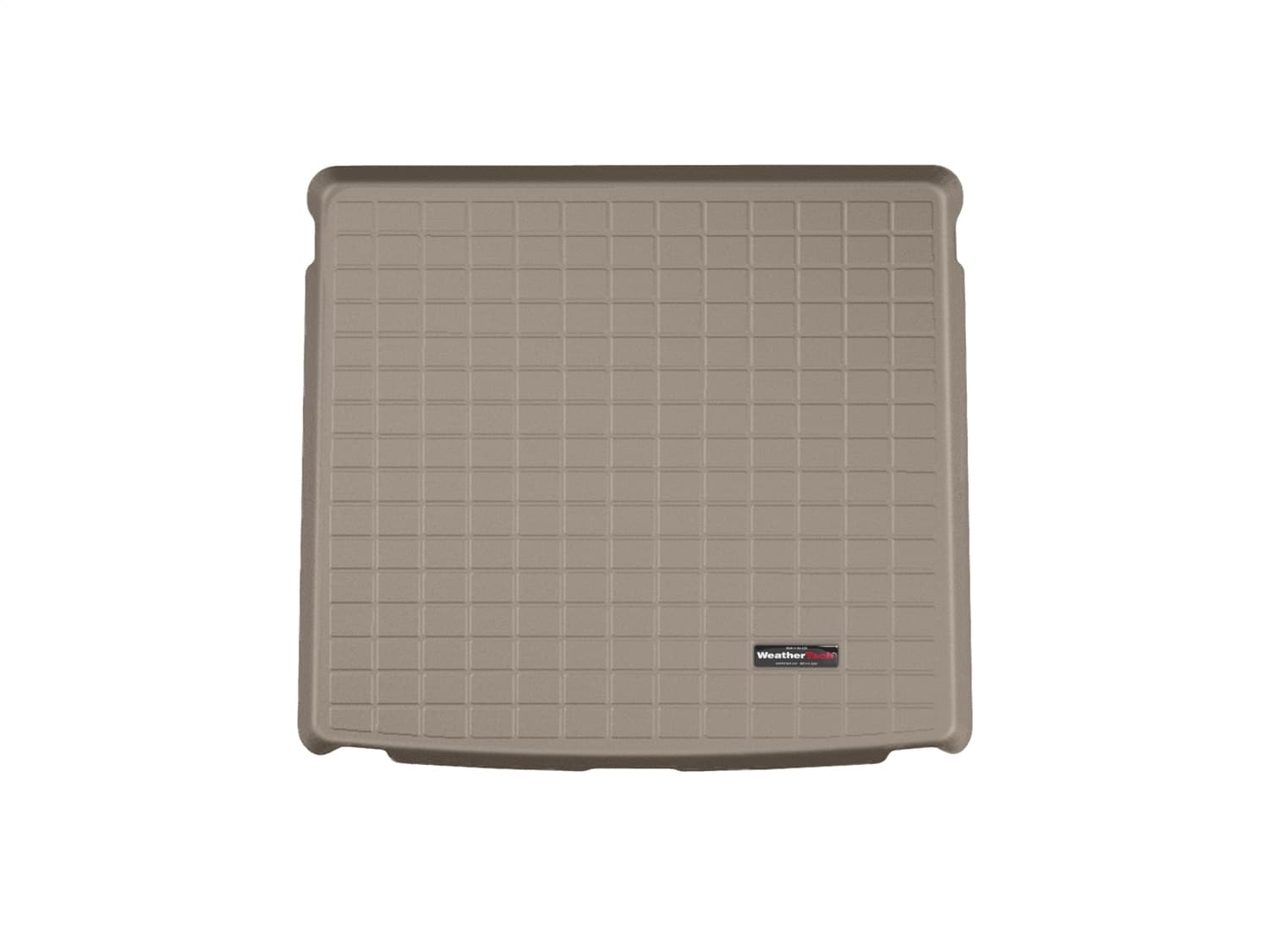 Weathertech - 41502 - Cargo Area Liner image 1