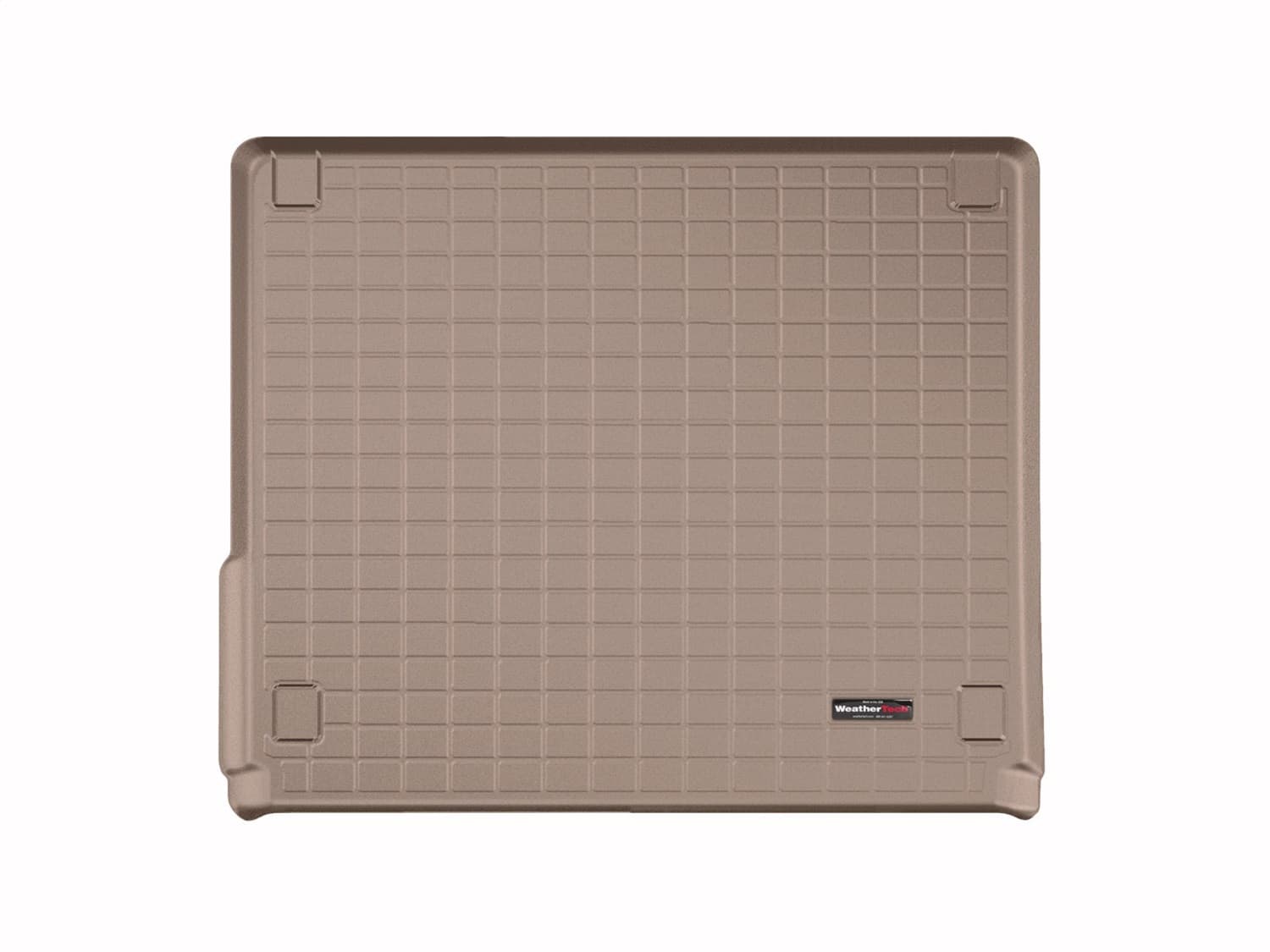 Weathertech - 41508 - Cargo Area Liner image 1