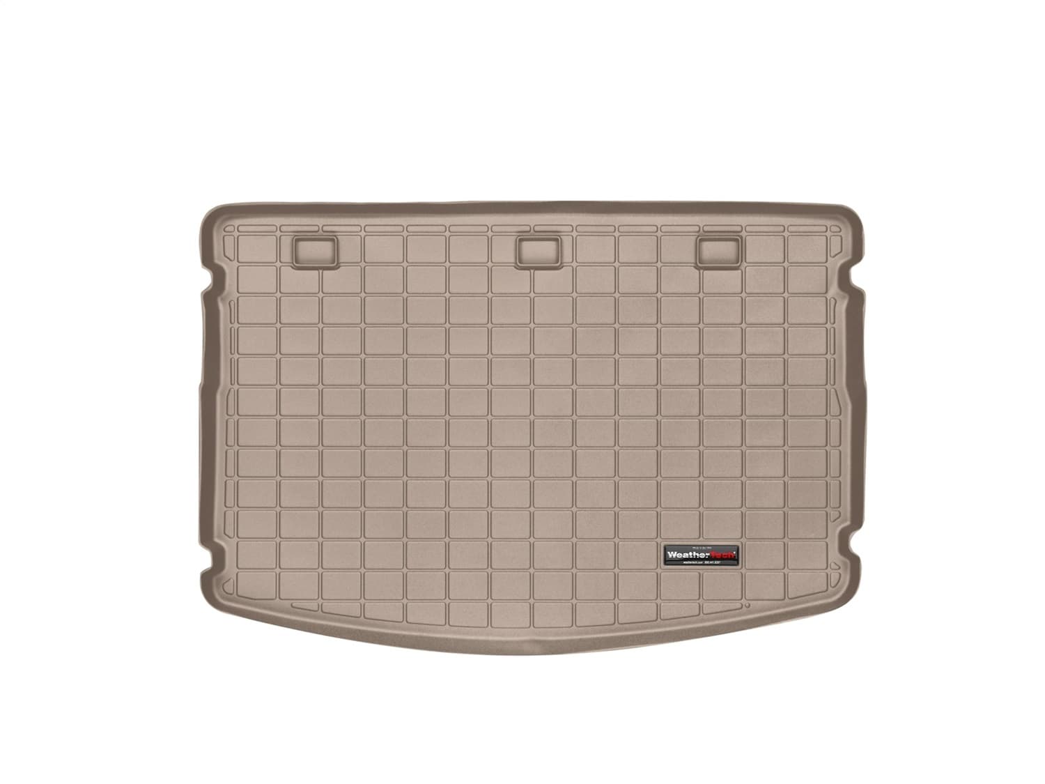 Weathertech - 41516 - Cargo Area Liner image 1