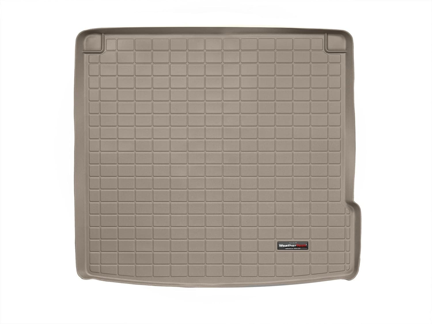 Weathertech - 41526 - Cargo Area Liner image 1
