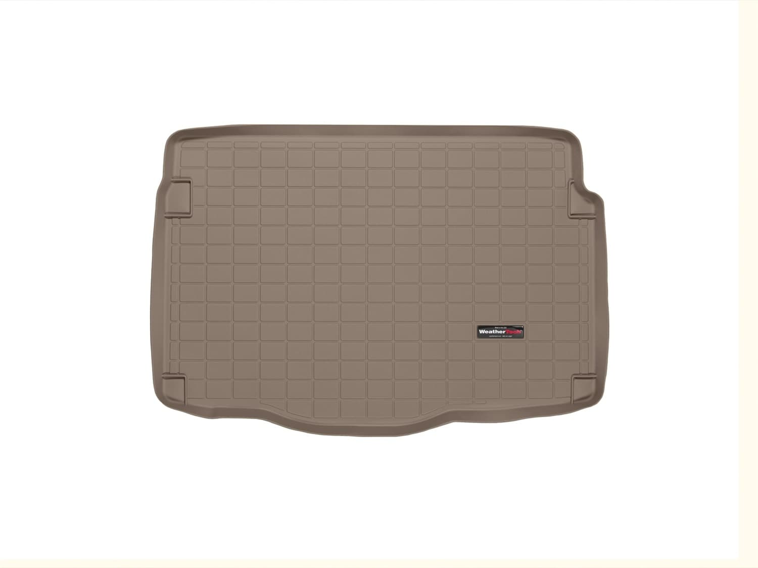 Weathertech - 41540 - Cargo Area Liner image 1