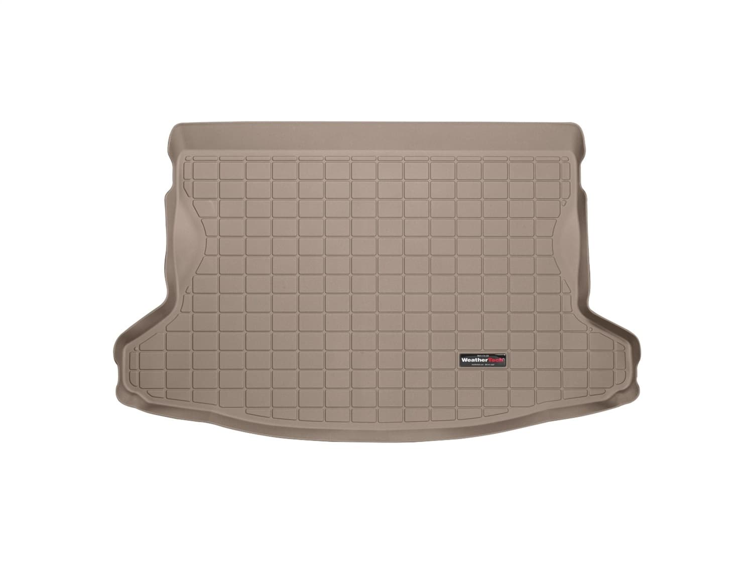 Weathertech - 41551 - Cargo Area Liner image 1