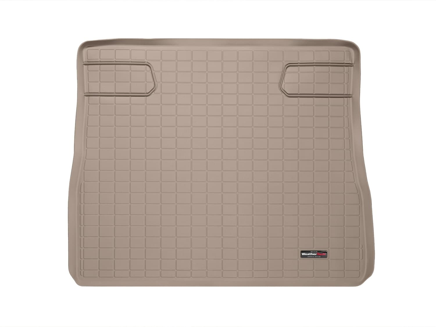 Weathertech - 41552 - Cargo Area Liner image 1
