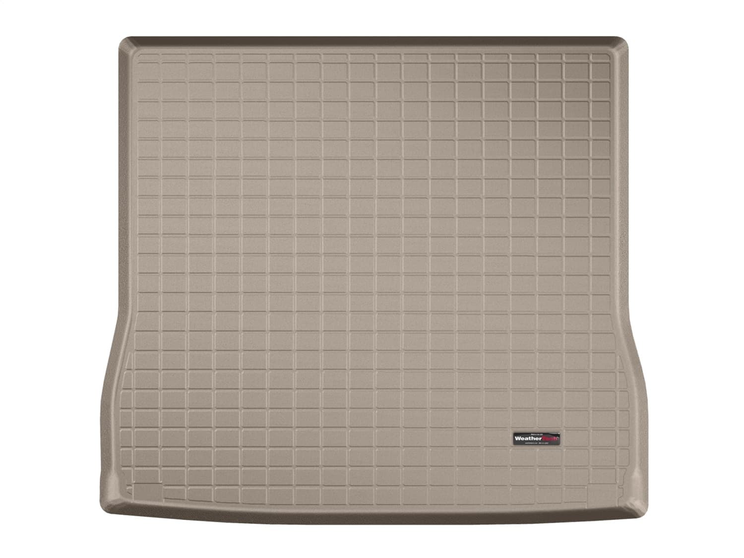 Weathertech - 41555 - Cargo Area Liner image 1