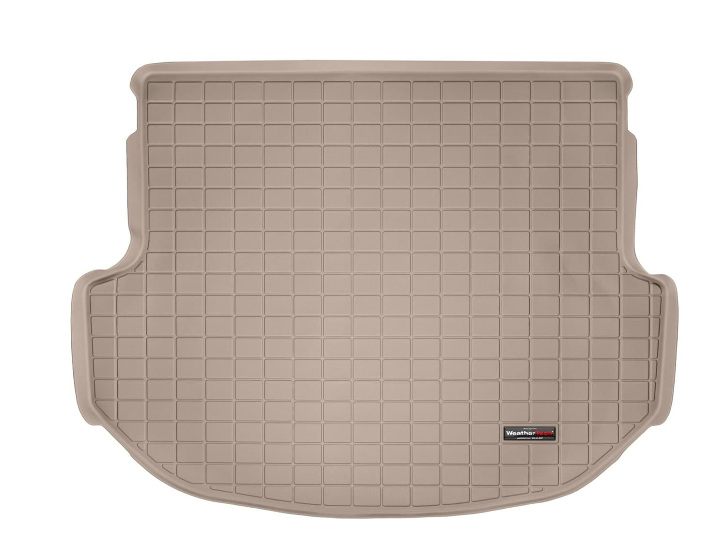 Weathertech - 41556 - Cargo Area Liner image 1