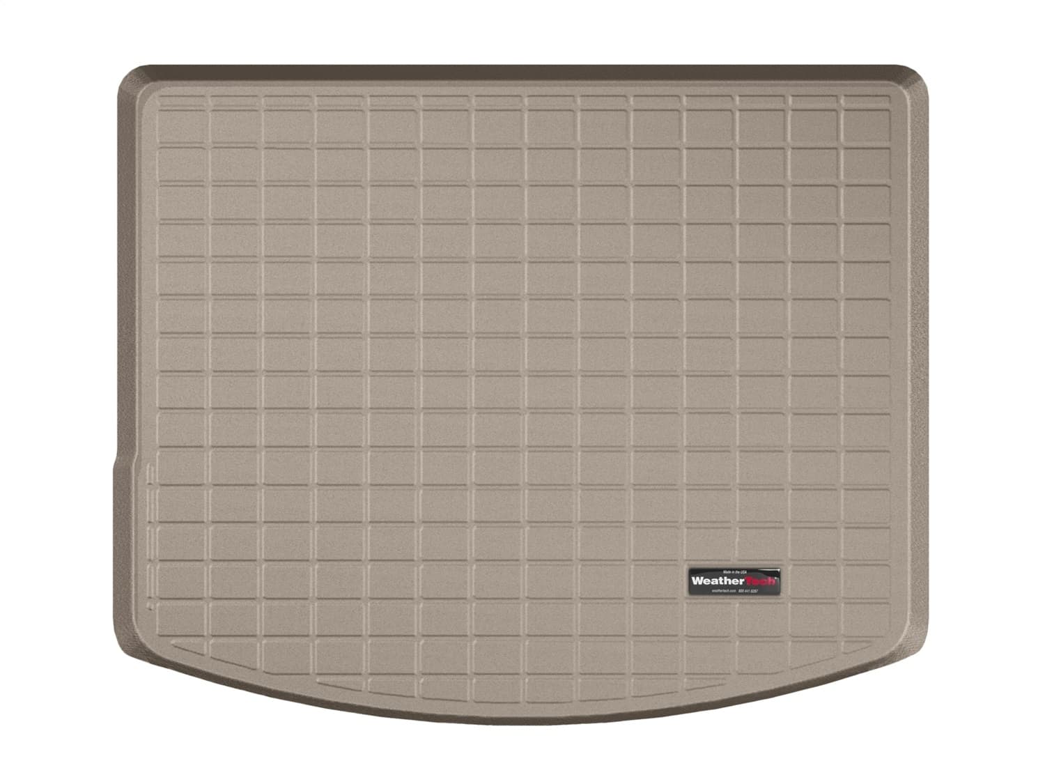 Weathertech - 41570 - Cargo Area Liner image 1