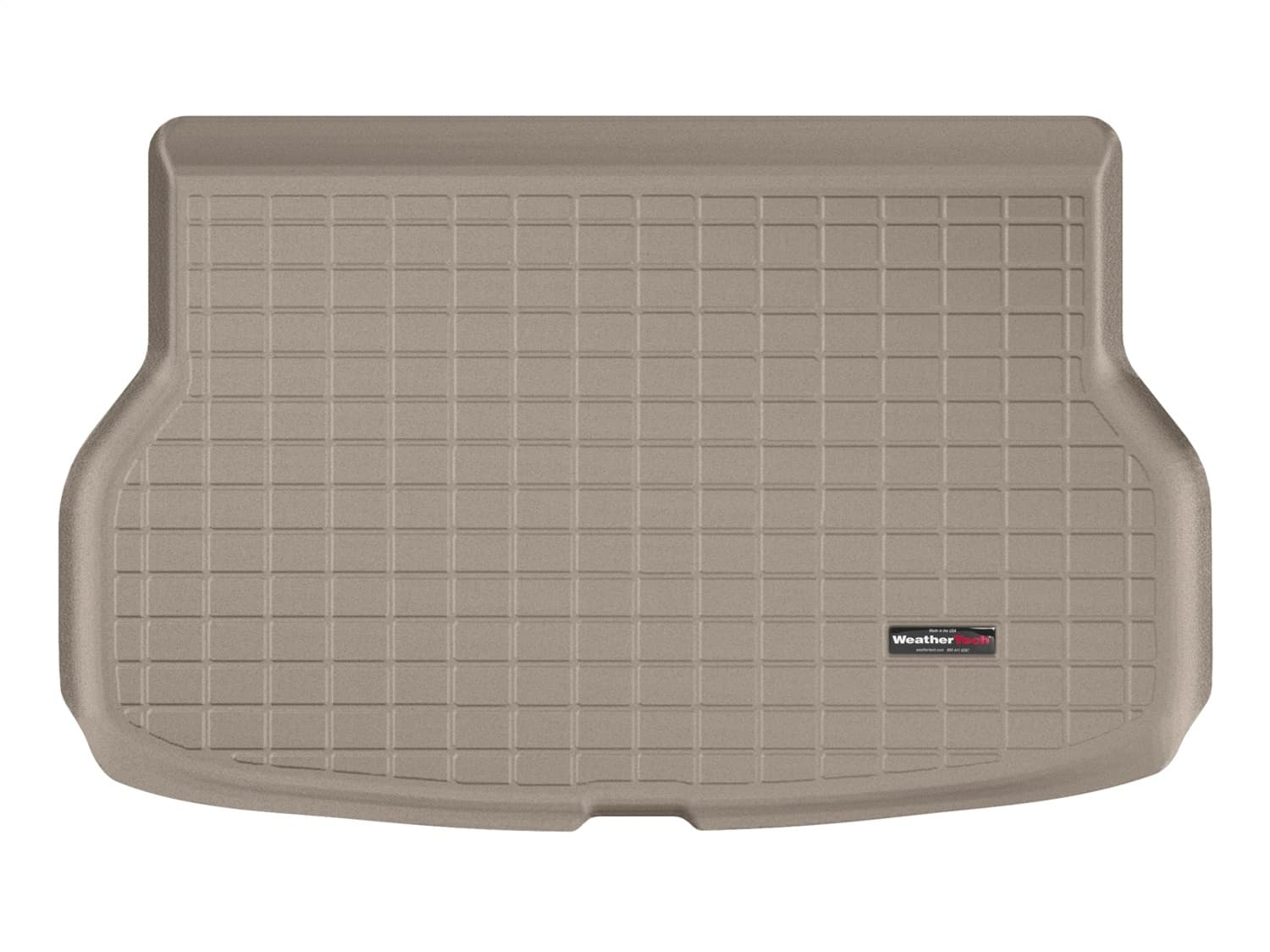 Weathertech - 41577 - Cargo Area Liner image 1