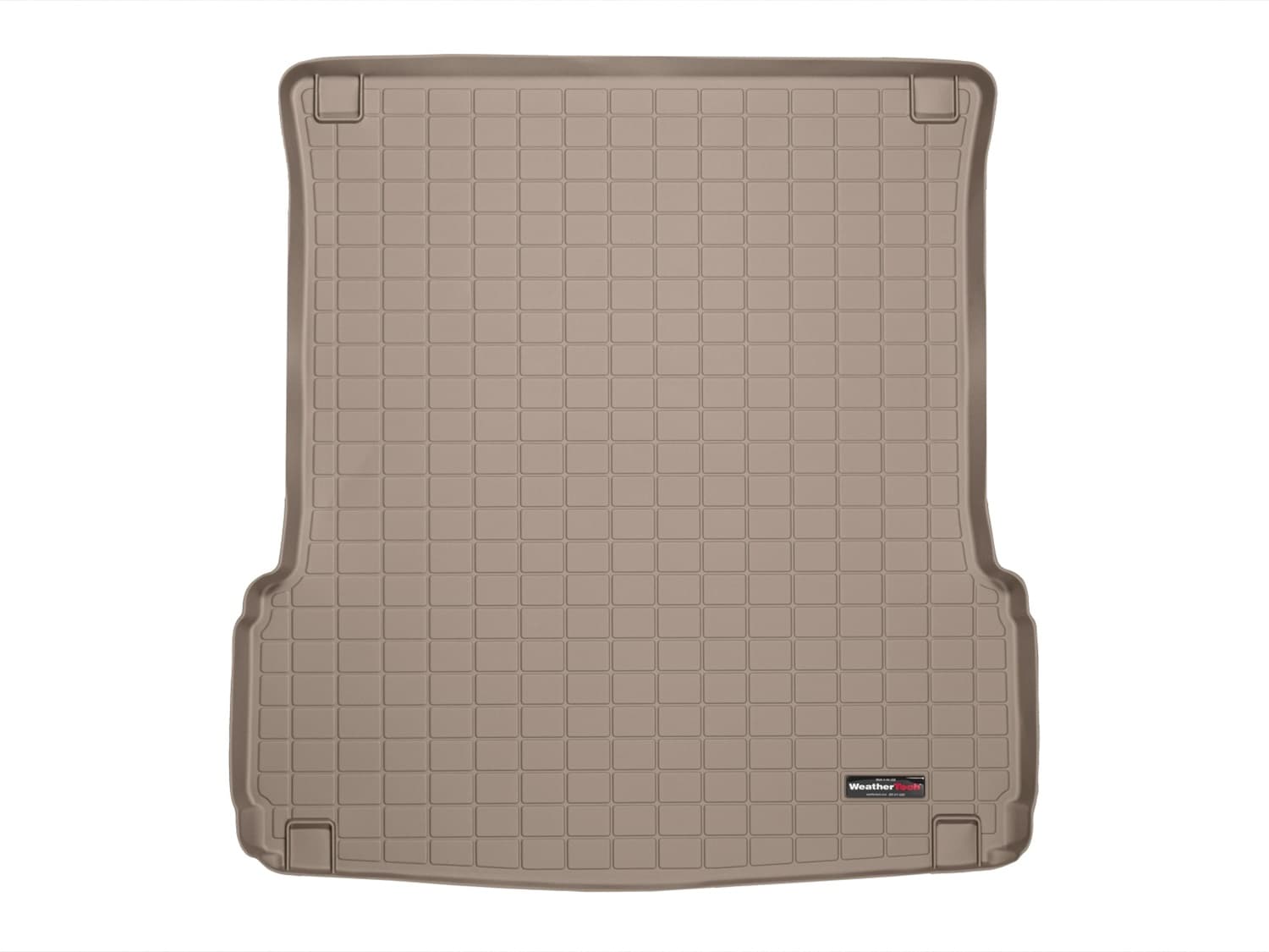 Weathertech - 41600 - Cargo Area Liner image 1