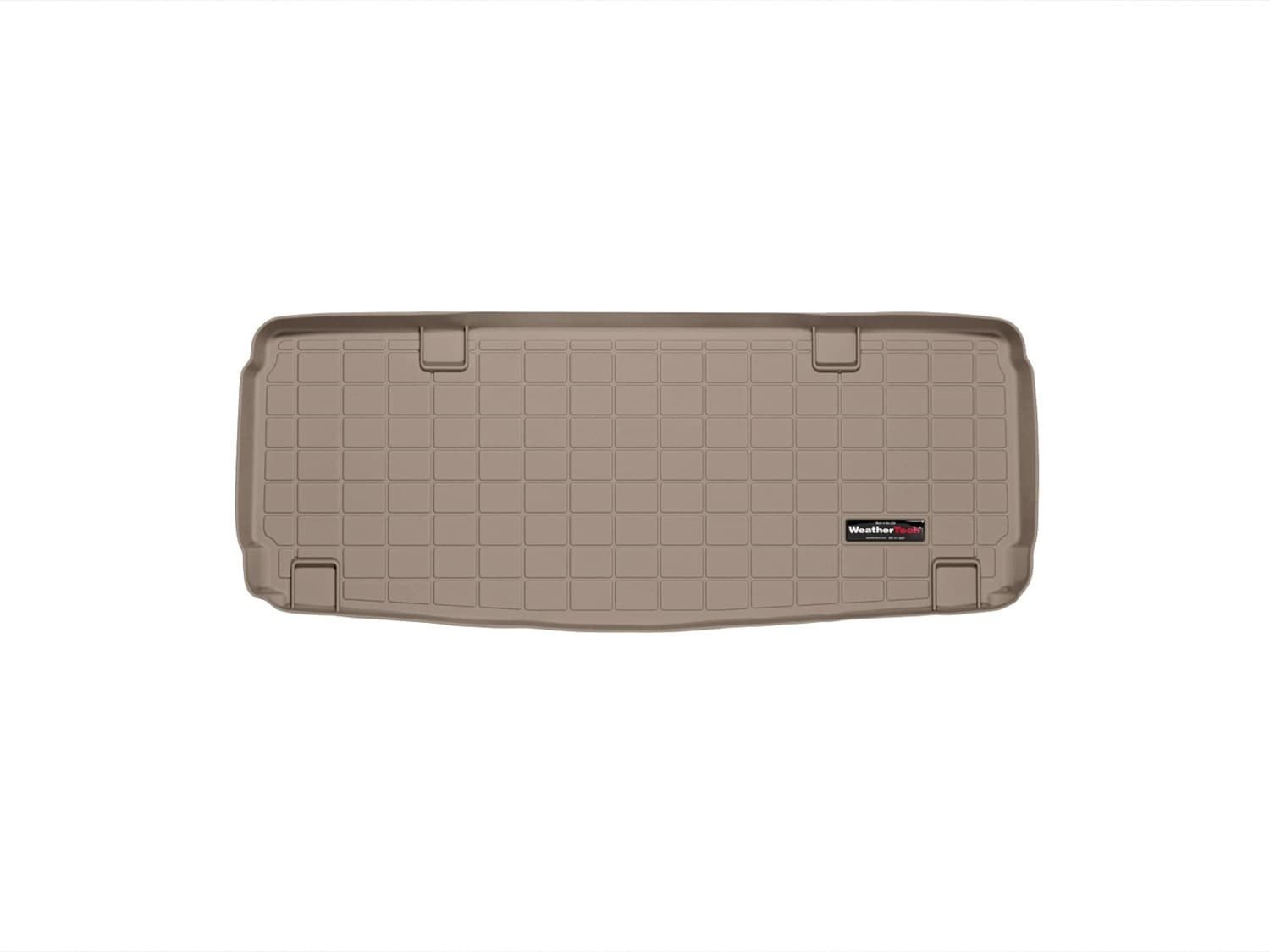 Weathertech - 41601 - Cargo Area Liner image 1