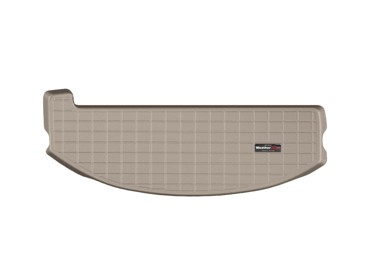 Weathertech - 41609 - Cargo Area Liner image 1