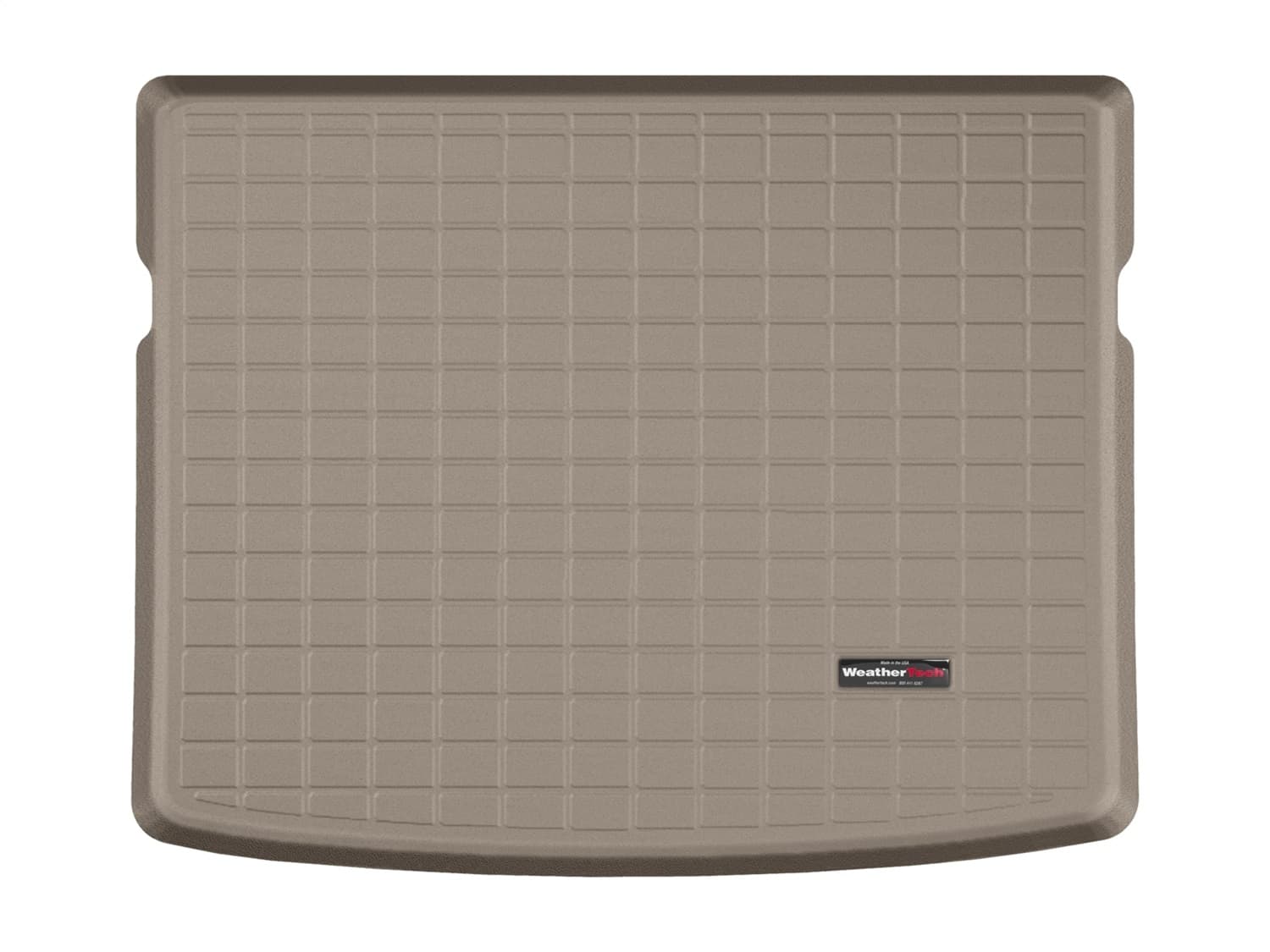 Weathertech - 41622 - Cargo Area Liner image 1