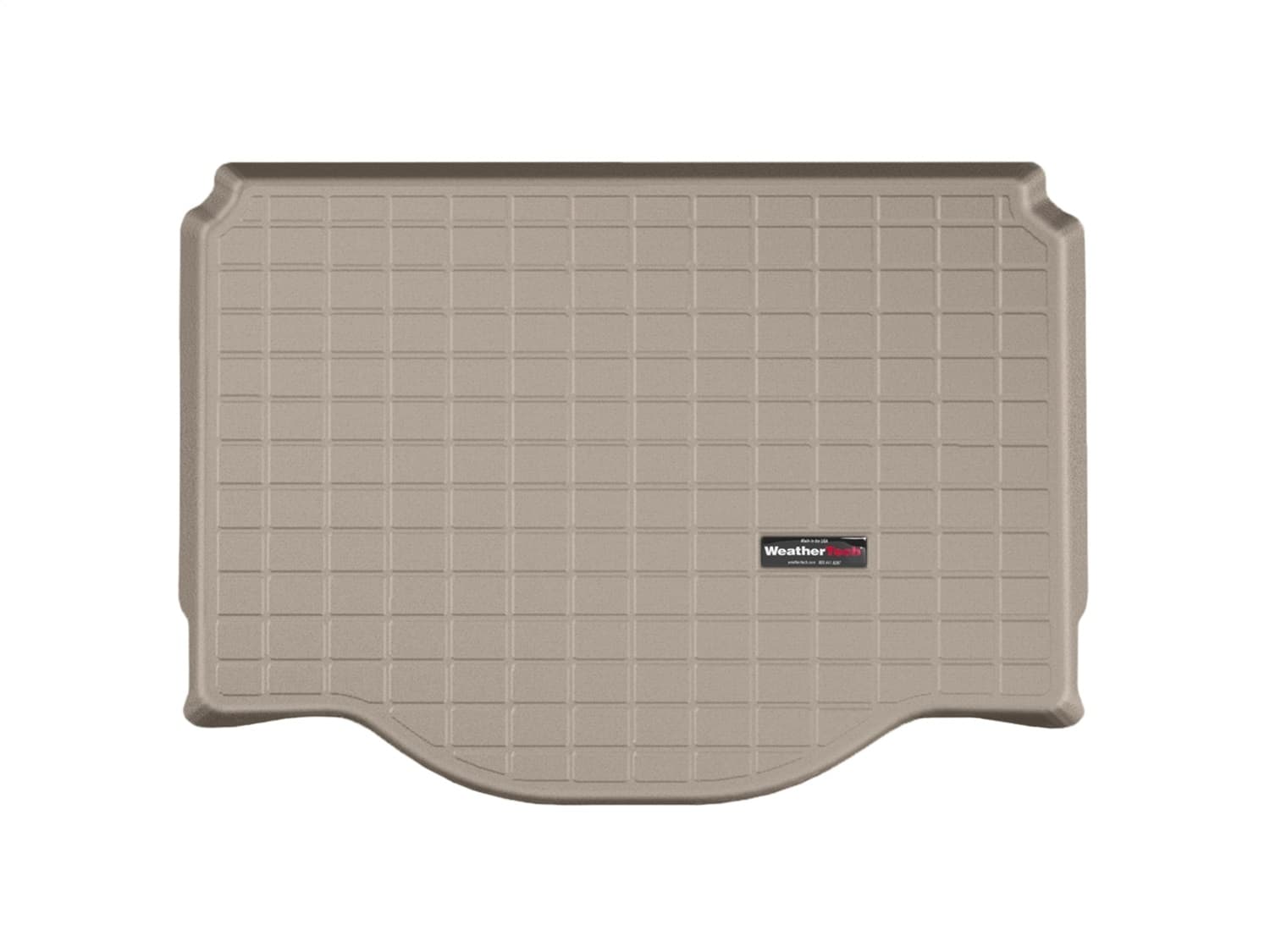 Weathertech - 41630 - Cargo Area Liner image 1