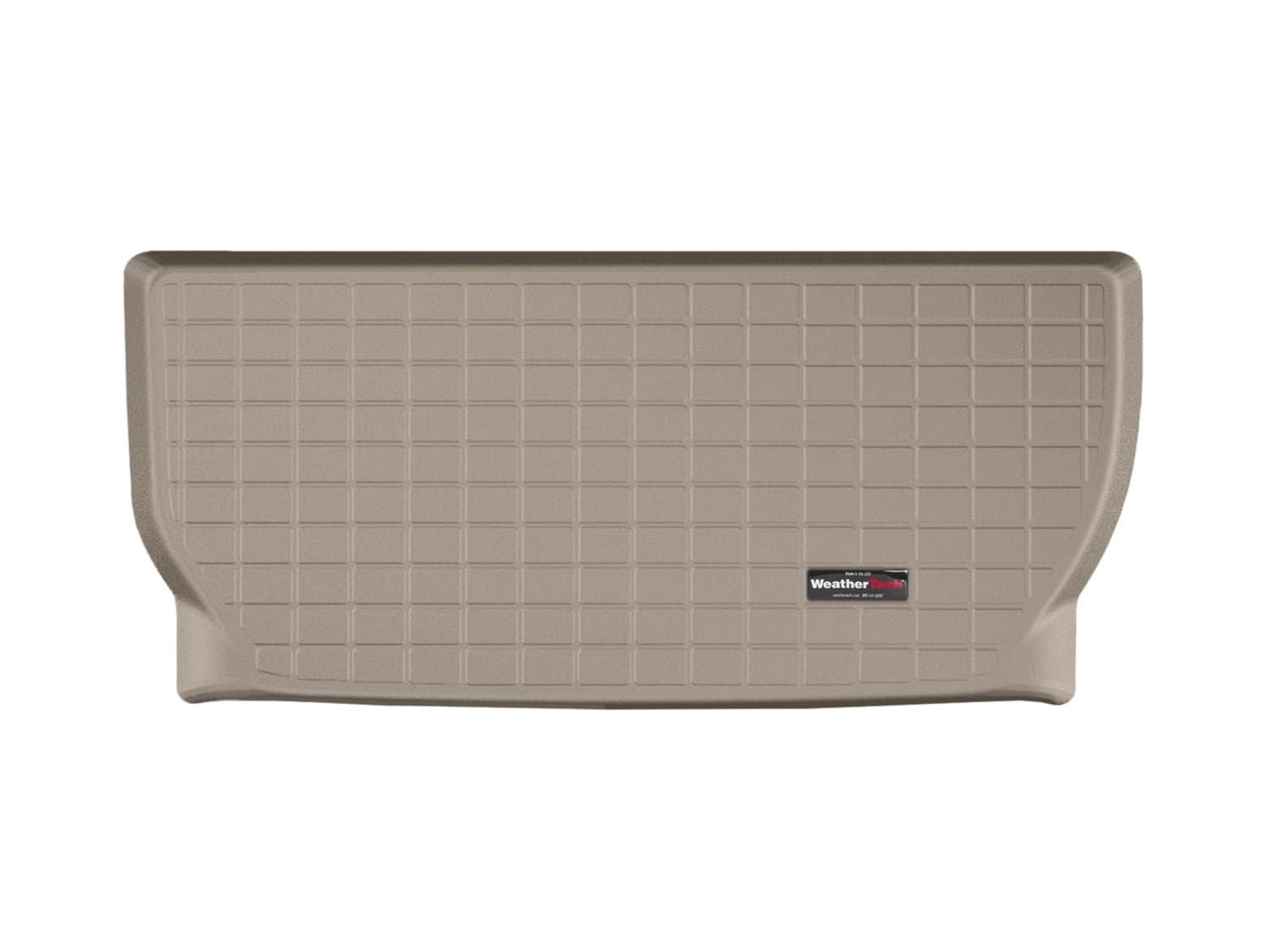 Weathertech - 41632 - Cargo Area Liner image 1