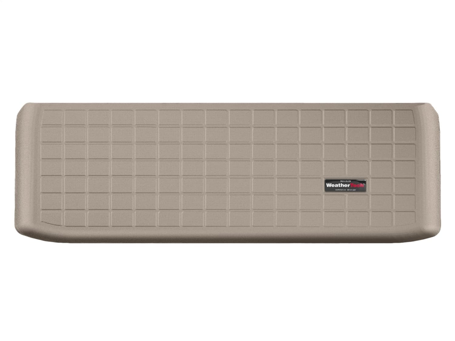 Weathertech - 41645 - Cargo Area Liner image 1