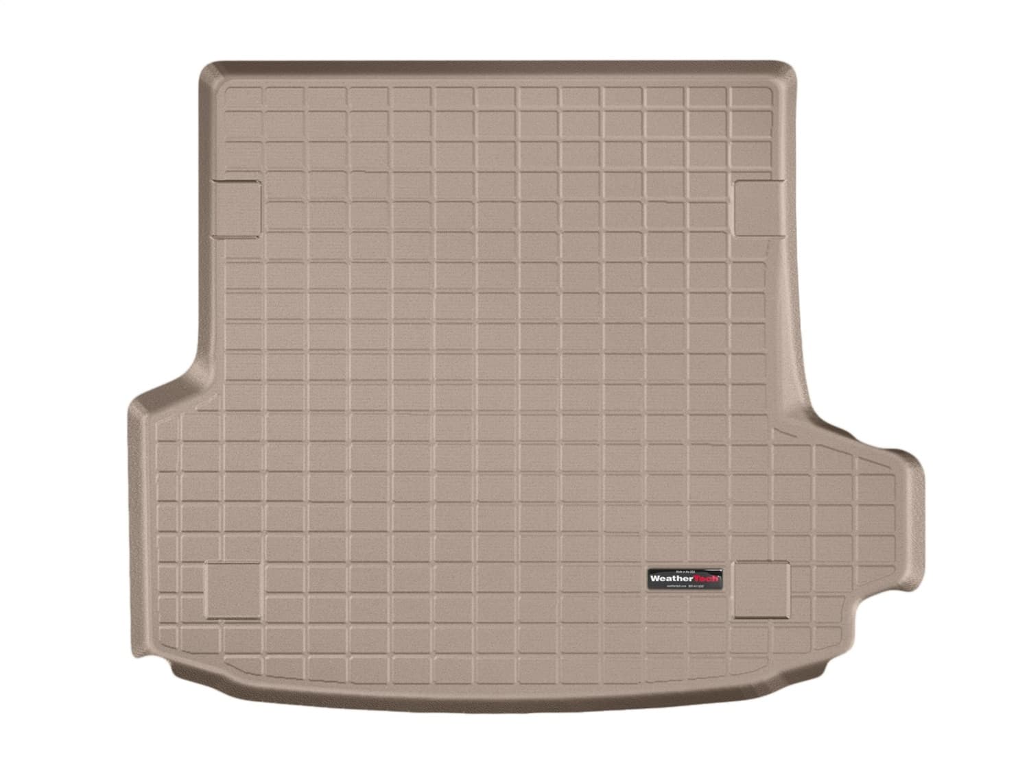 Weathertech - 41650 - Cargo Area Liner image 1