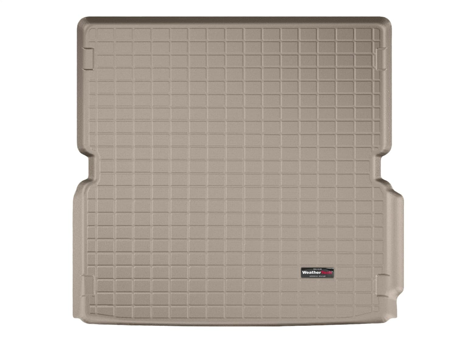 Weathertech - 41664 - Cargo Area Liner image 1