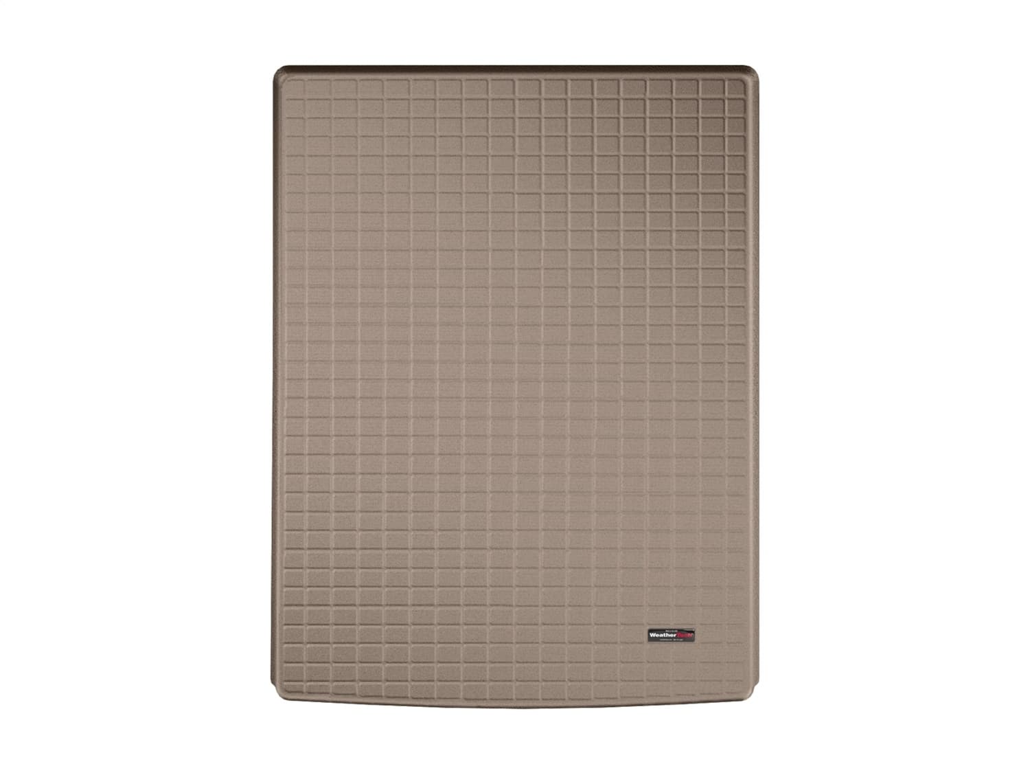 Weathertech - 41677 - Cargo Area Liner image 1