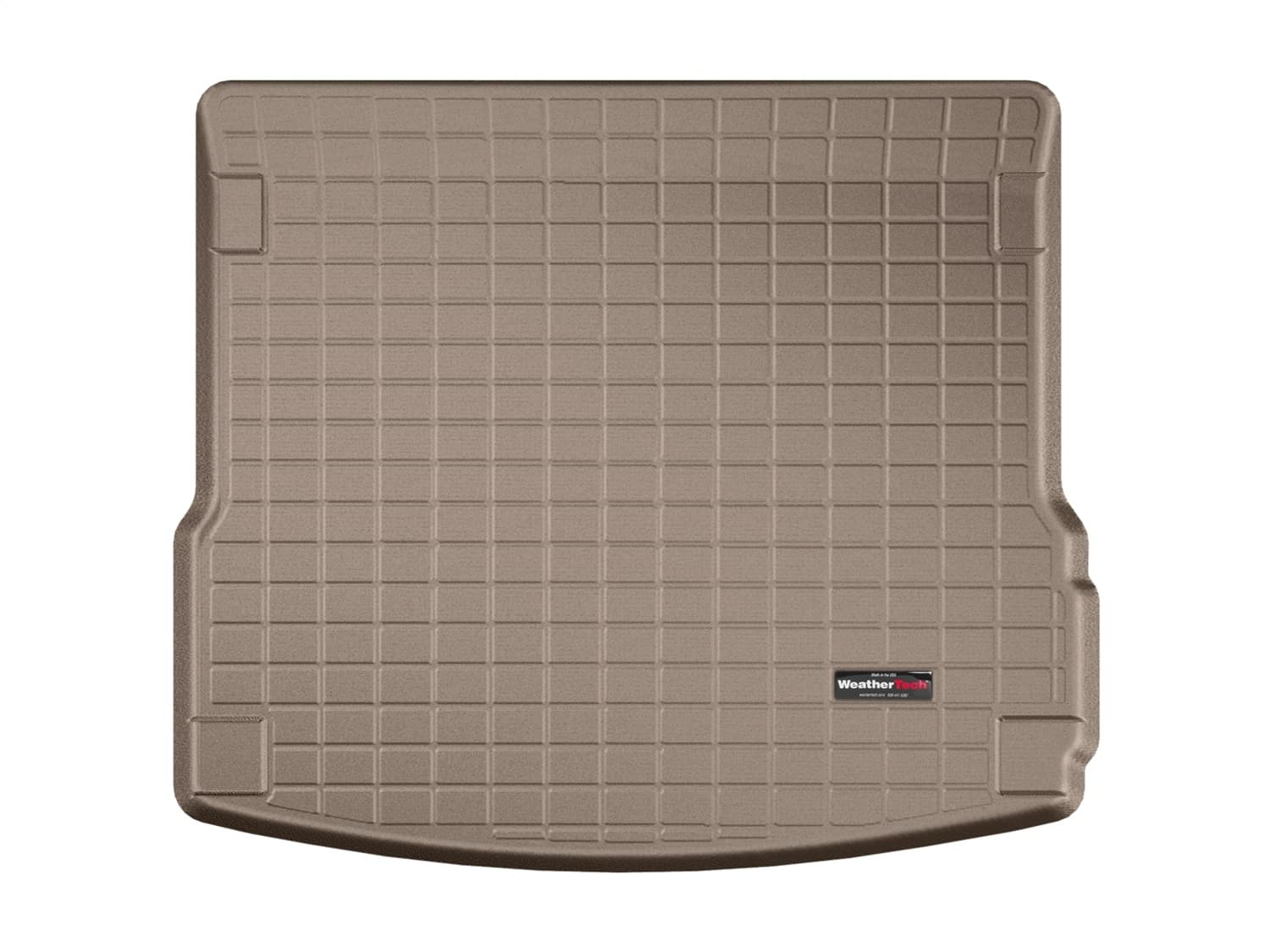 Weathertech - 41726 - Cargo Area Liner image 1