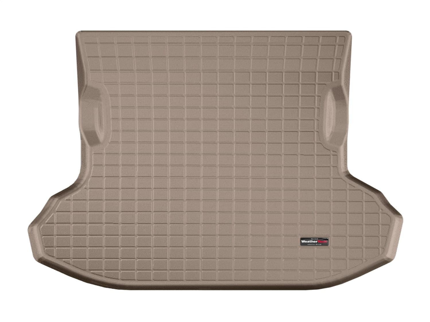 Weathertech - 41733 - Cargo Area Liner image 1