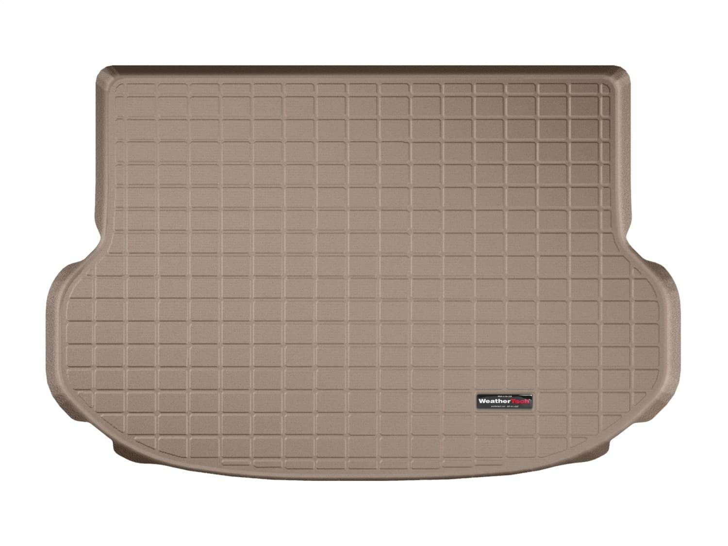 Weathertech - 41756 - Cargo Area Liner image 1