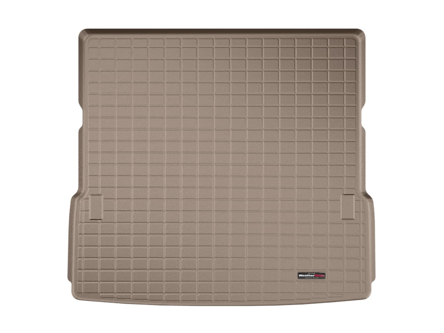 Weathertech - 41757 - Cargo Area Liner image 1