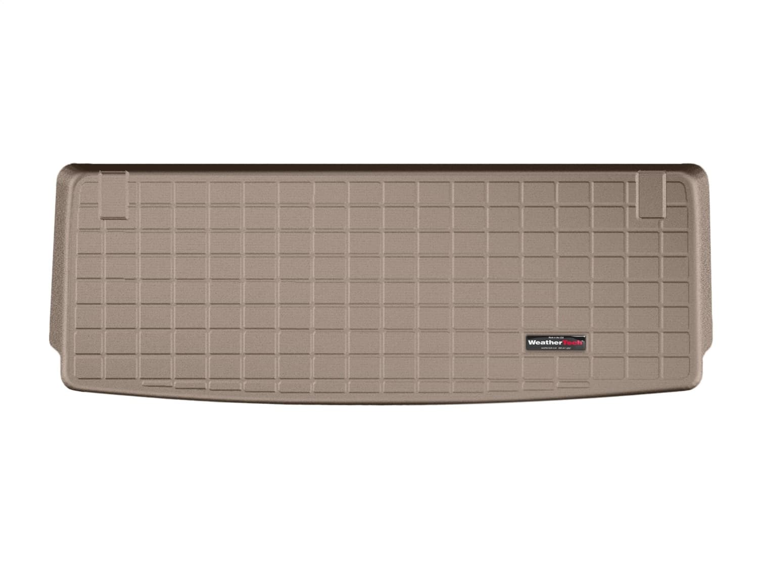 Weathertech - 41758 - Cargo Area Liner image 1