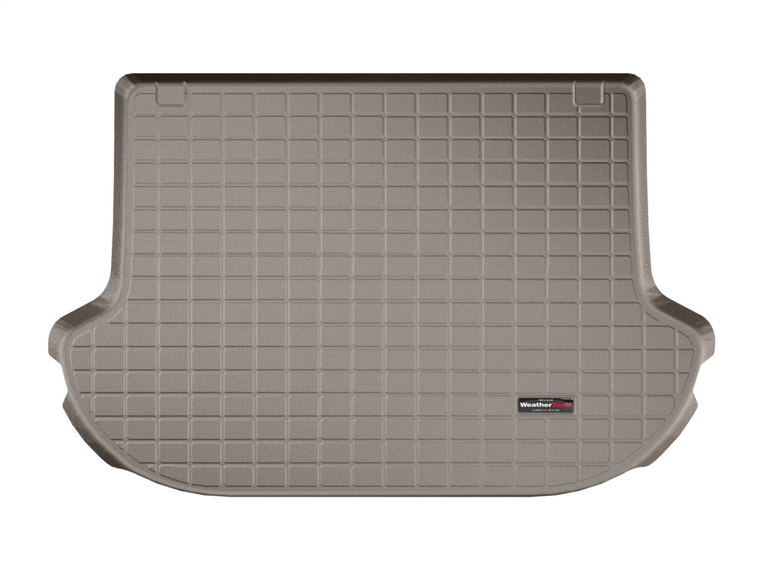Weathertech - 41761 - Cargo Area Liner image 1