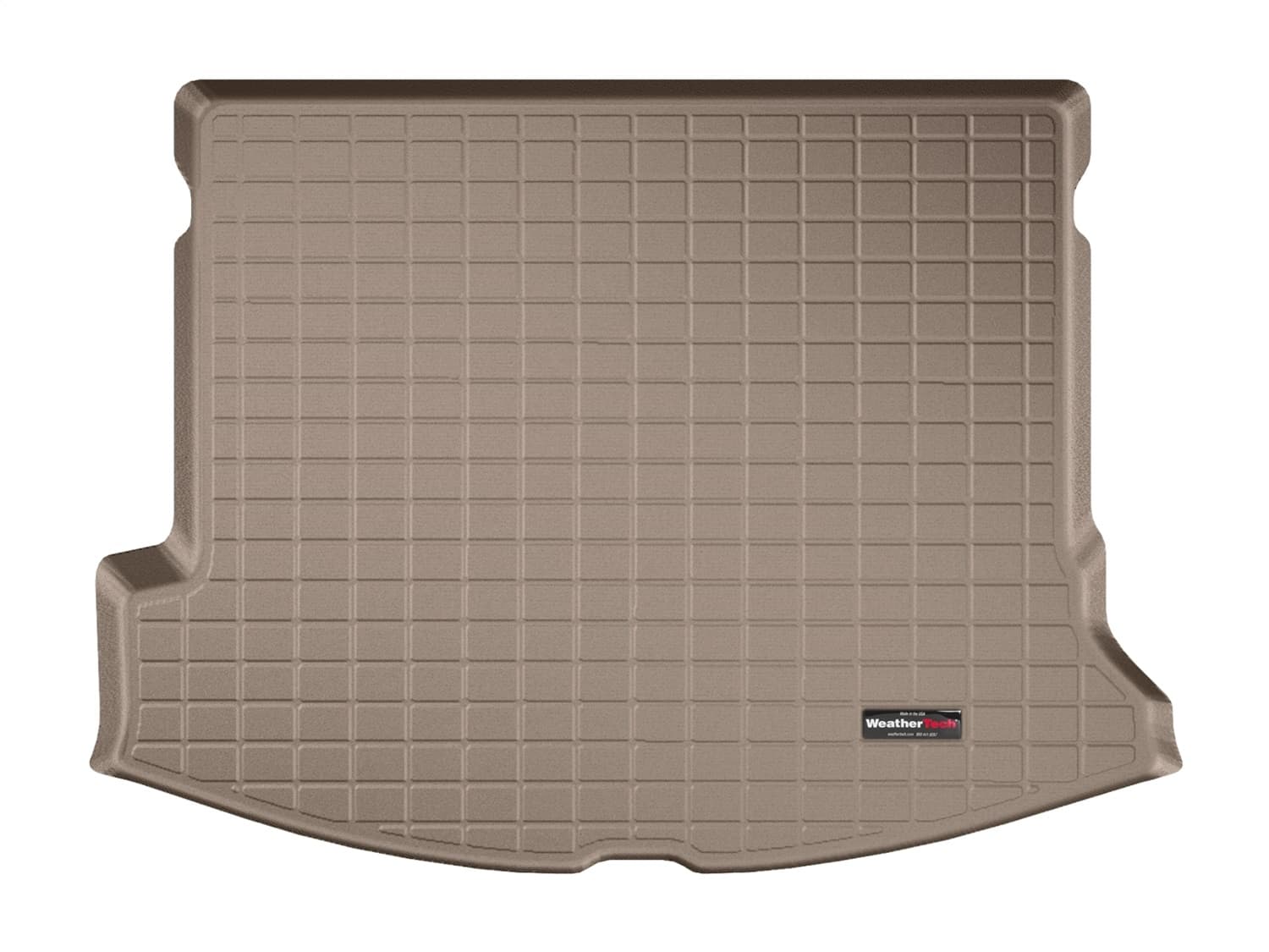 Weathertech - 41771 - Cargo Area Liner image 1
