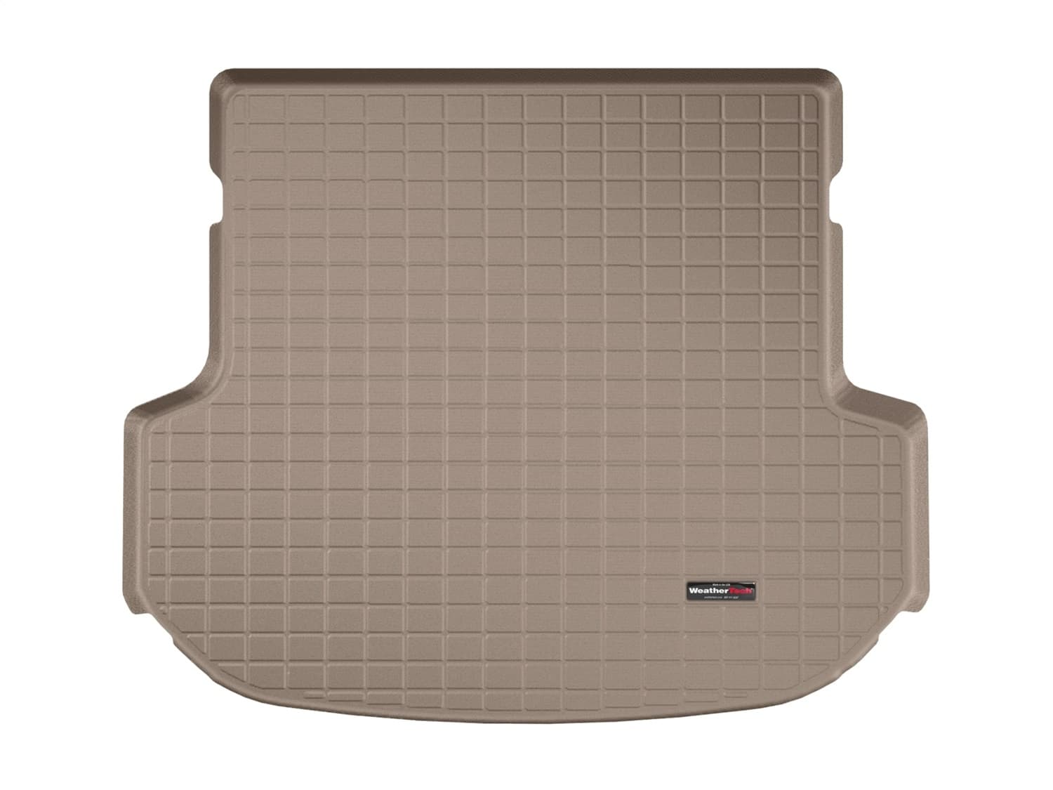 Weathertech - 41797 - Cargo Area Liner image 1