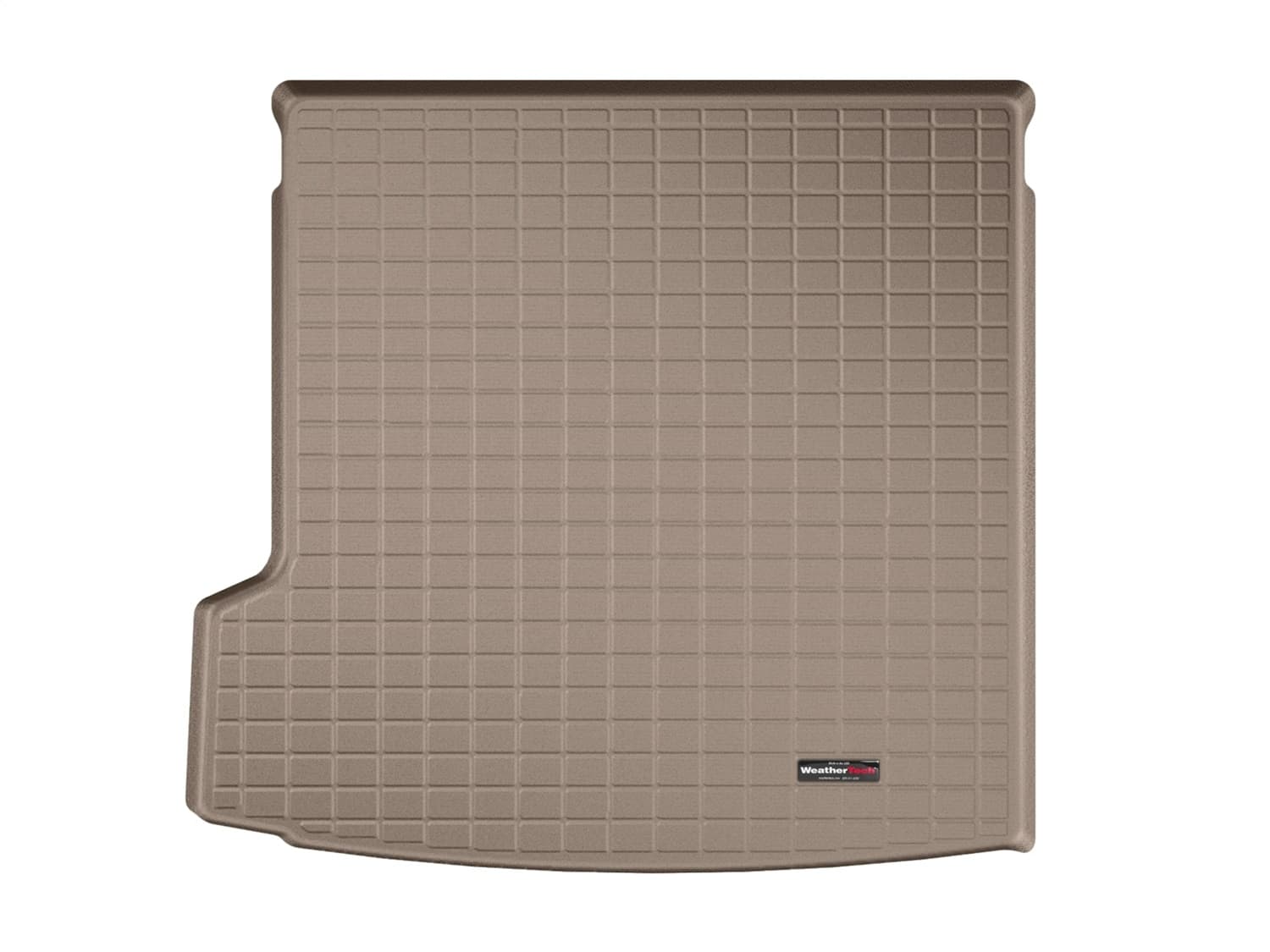 Weathertech - 41805 - Cargo Area Liner image 1